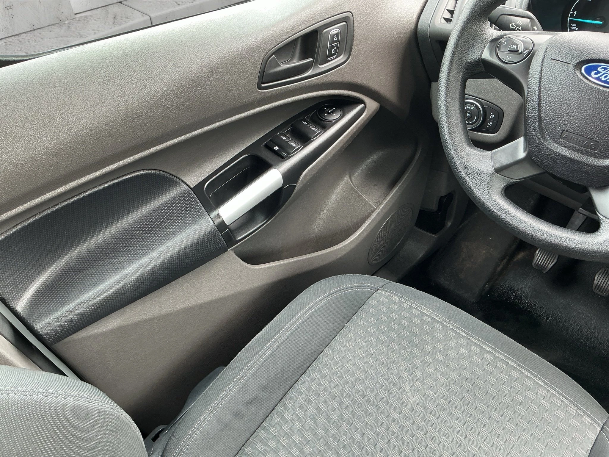 Ford Transit Connect 1.5 EcoBlue L2 Trend