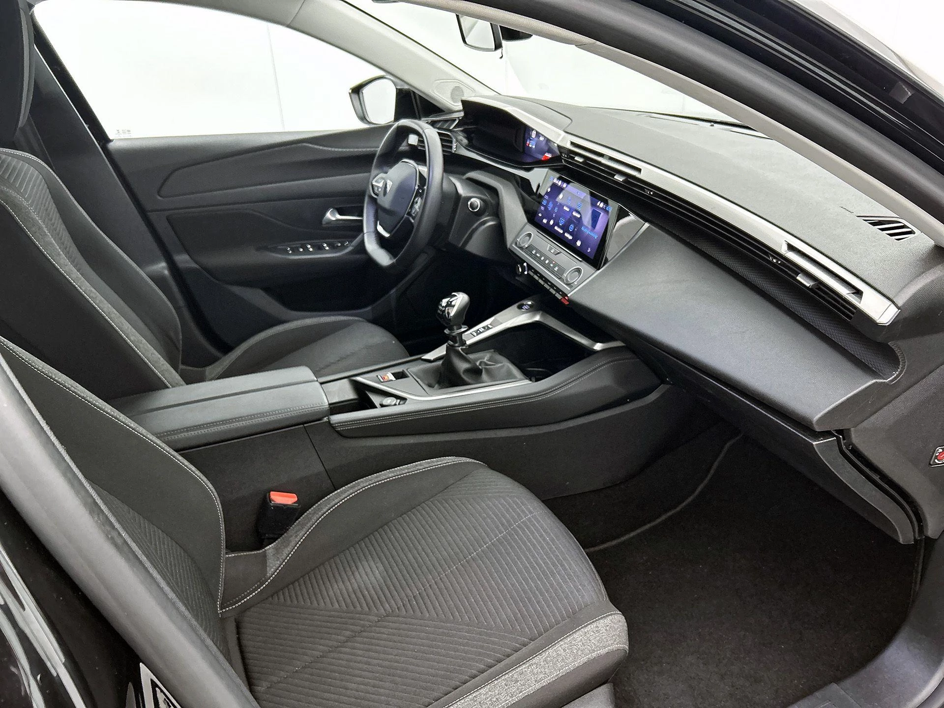 Peugeot 308 1.2 PureTech Active Pack Business