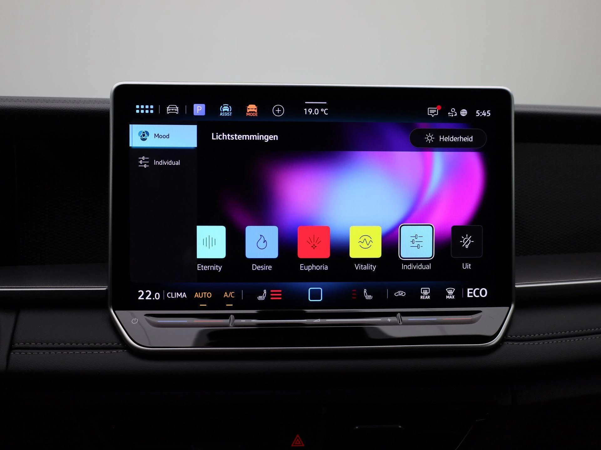 Volkswagen Tayron 1.5 eHybrid Life Edition 204PK