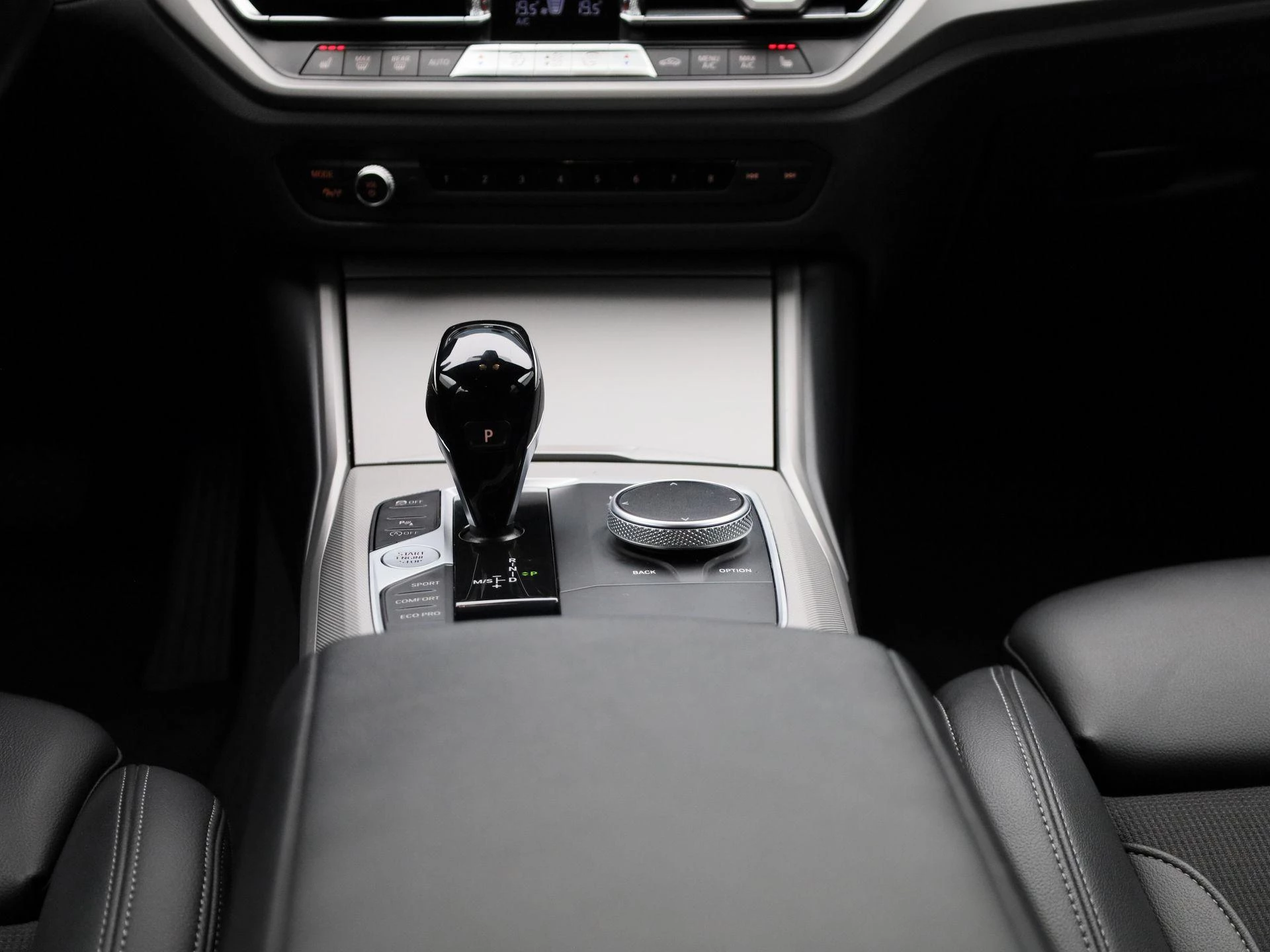 BMW Série 3 Touring 318i (115 kW)