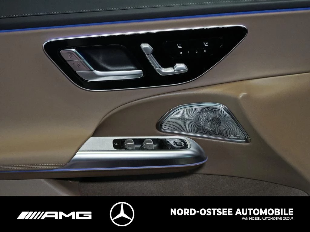 Mercedes-Benz E-Klasse 450 d 4M AMG NIGHT PANO AHK 4D-SOUND HAL AMG Line