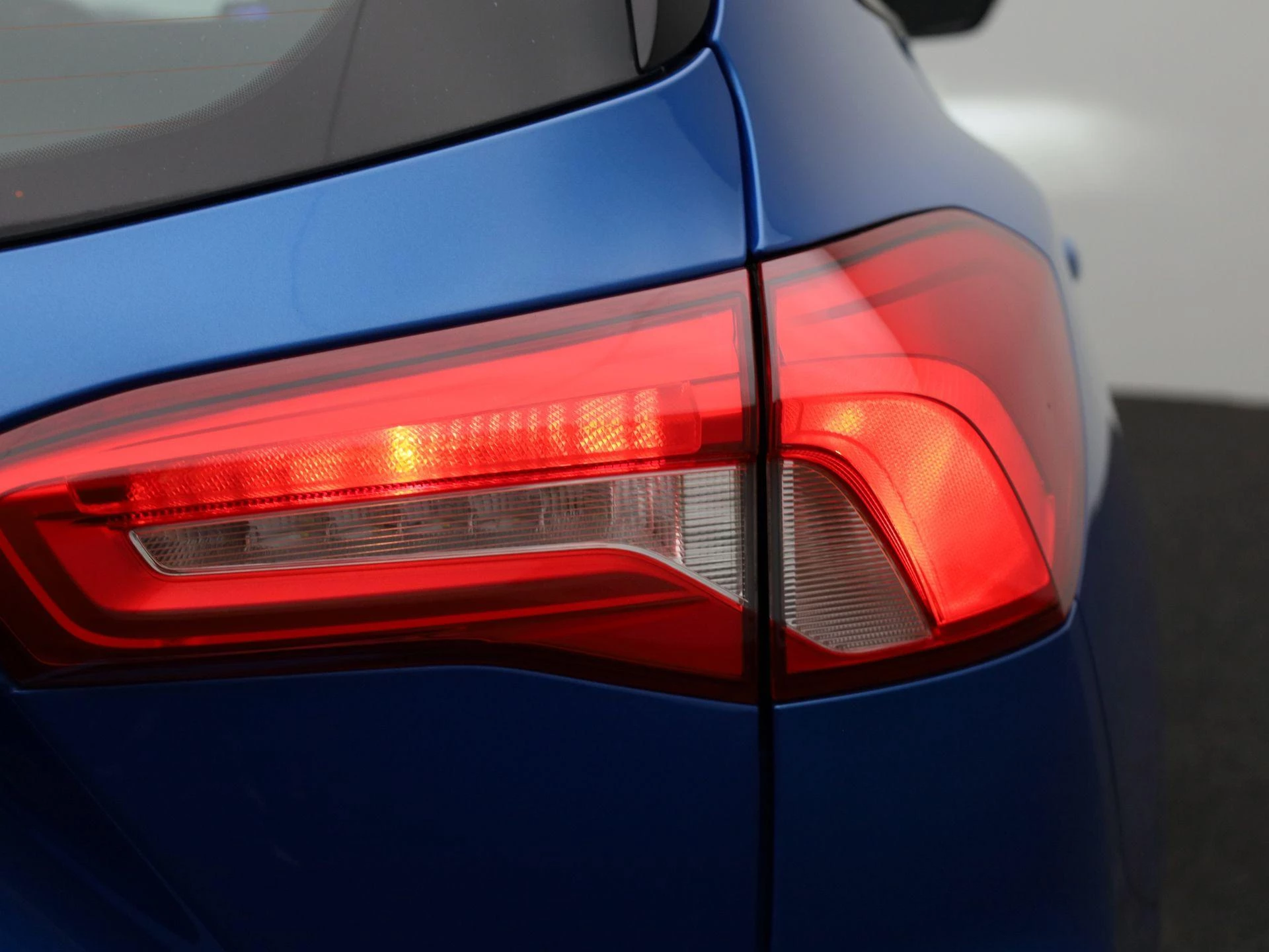 Ford Focus Wagon 1.5 EcoBoost ST Line Business