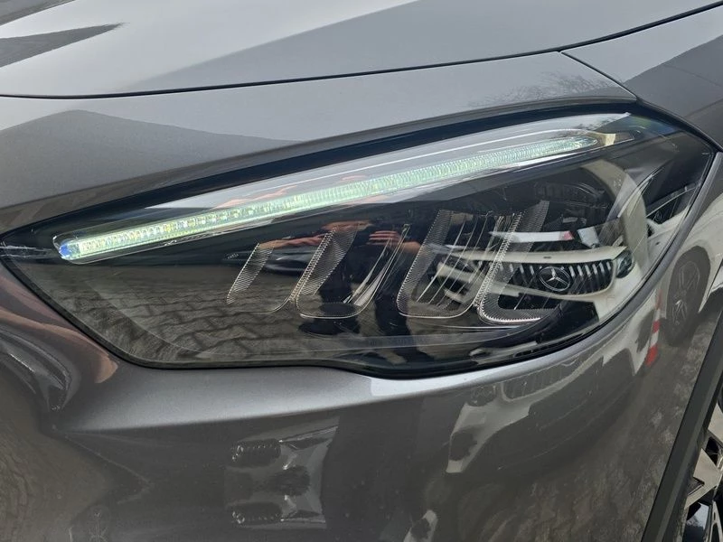 Mercedes-Benz GLA 200 d PROGRESSIVE AHK DISTRONIC MBUX KLIMA ProgressiveC118 GLA 200 d PROGRESSIVE AHK DISTRONIC MBUX KLIMA Progressive