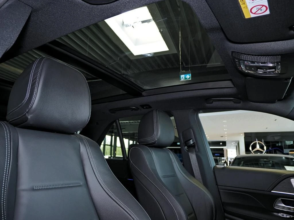 Mercedes-Benz-GLE 450 d-image-15