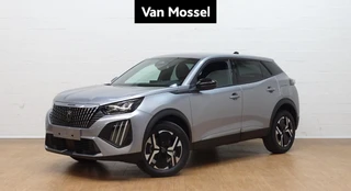 Peugeot 2008 1.2 HYBRID 145 e-DSC6 Allure
