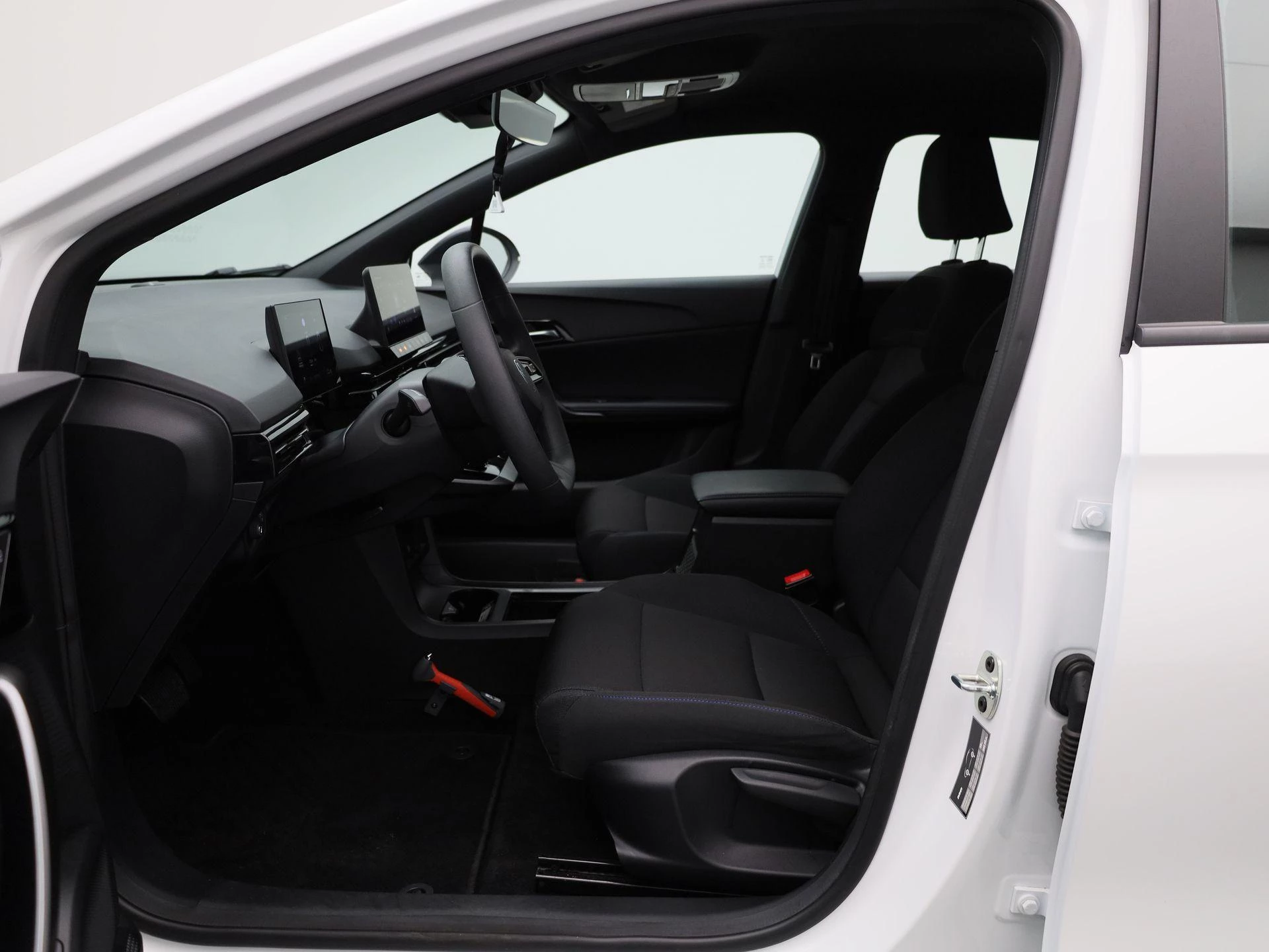MG MG4 EV Electric Standard 51 kWh