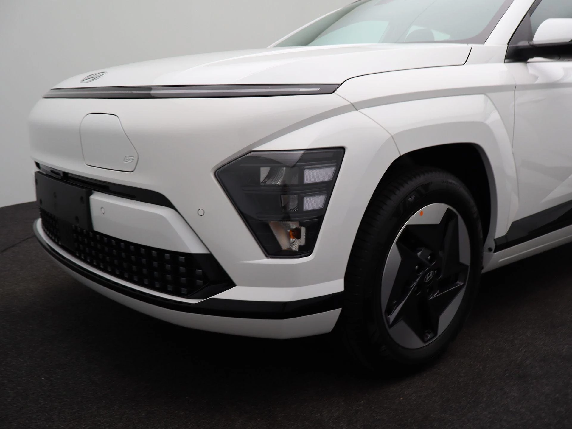 Hyundai Kona Electric Comfort 64.8 kWh
