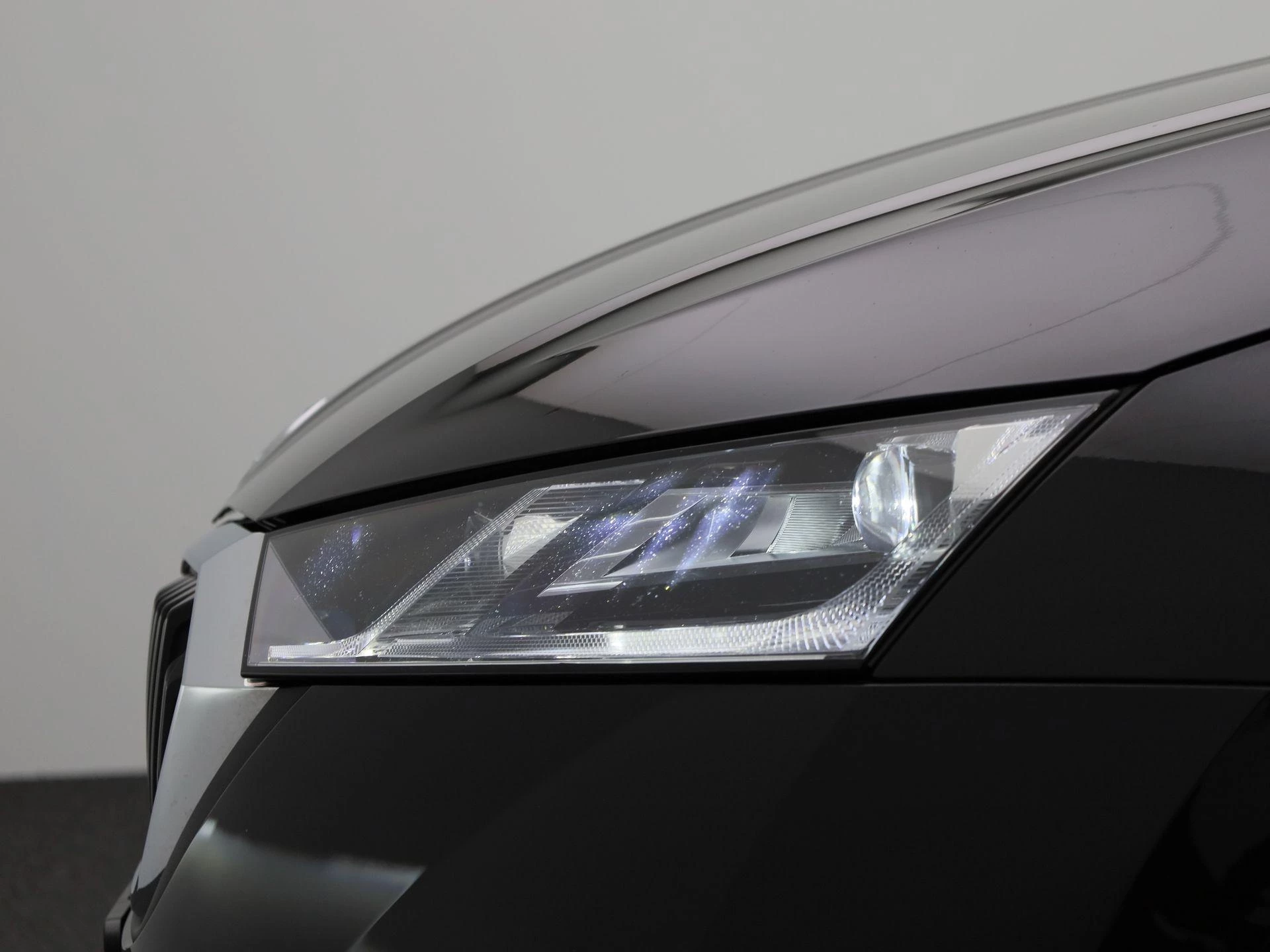 Škoda Octavia Combi 1.5 e-TSI Business Edition Plus