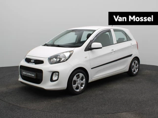 Kia Picanto 1.0 CVVT ComfortLine