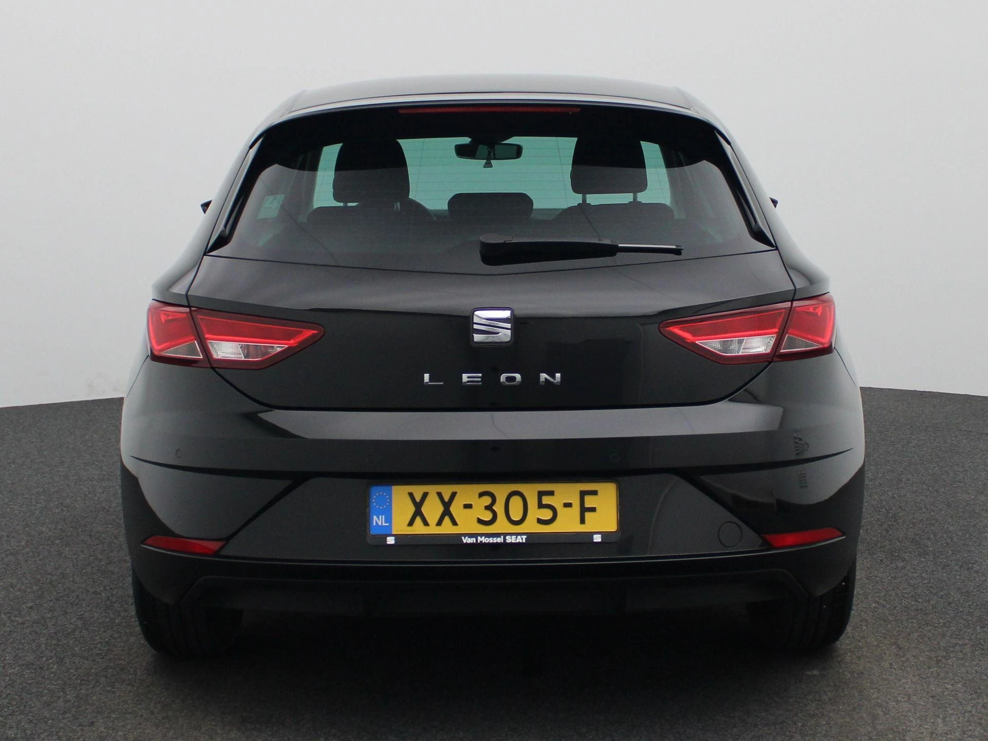SEAT León