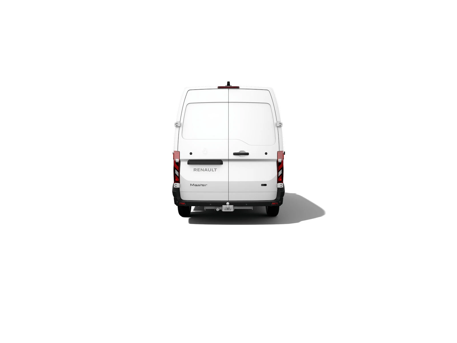 Renault Master Gesloten Bestel L2H2 T35 E-TECH Electric 140 Long Range 1AT Advance