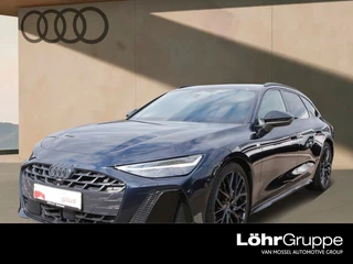 Audi A6 Avant 2.0 TDI quattro S line 21"|MATRIX|ACC|360°|