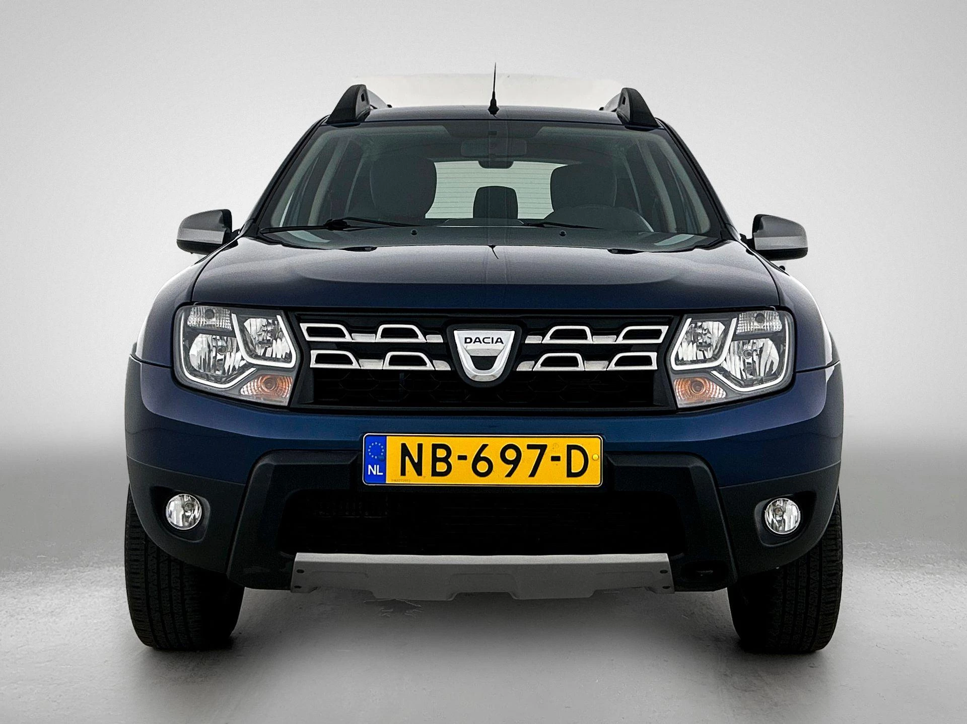 Dacia Duster 1.2 TCe 4x2 Prestige