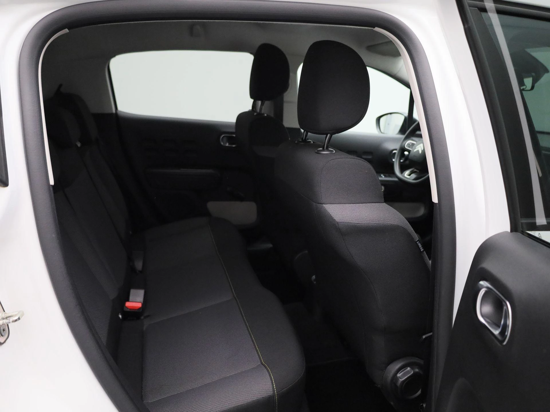 Citroën C3 1.2 PureTech 82 S&S MAN Feel