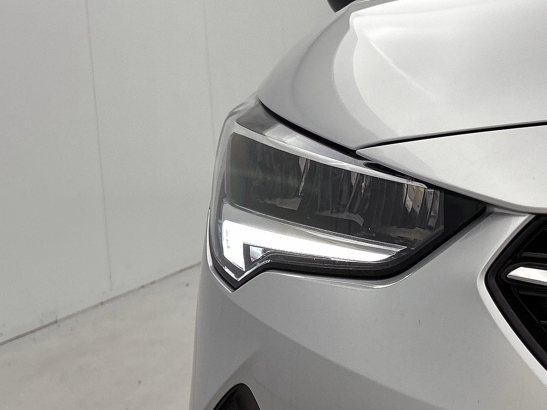 Opel Corsa-e Electric 50 kWh