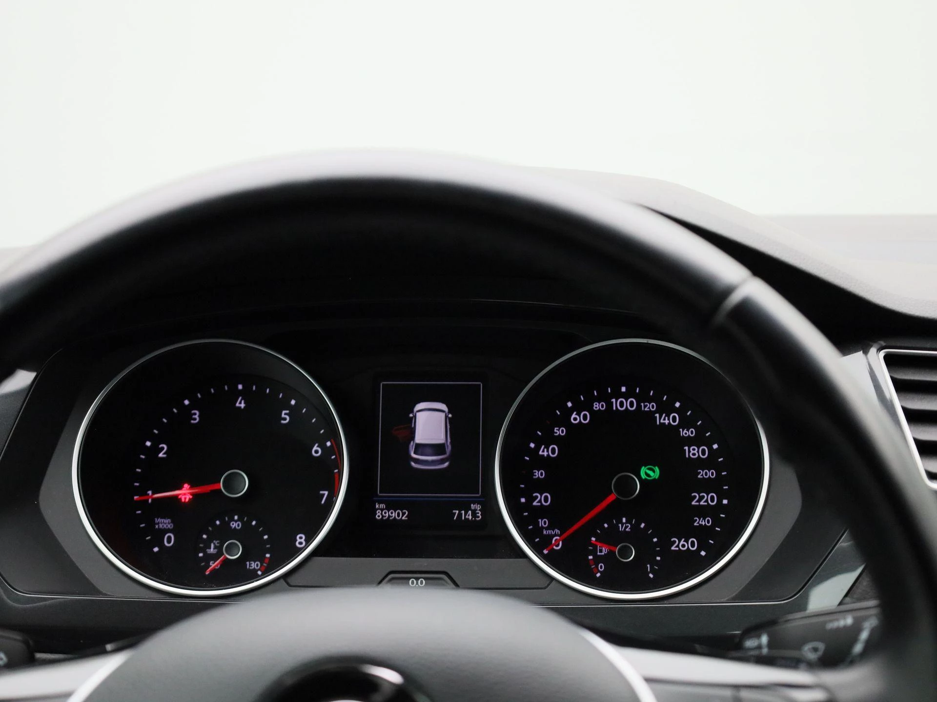 Volkswagen Tiguan 1.5 TSI ACT Join