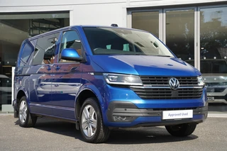 Volkswagen Transporter 2.0 BiTDI 204 Highline Kombi Van 4MOTION DSG