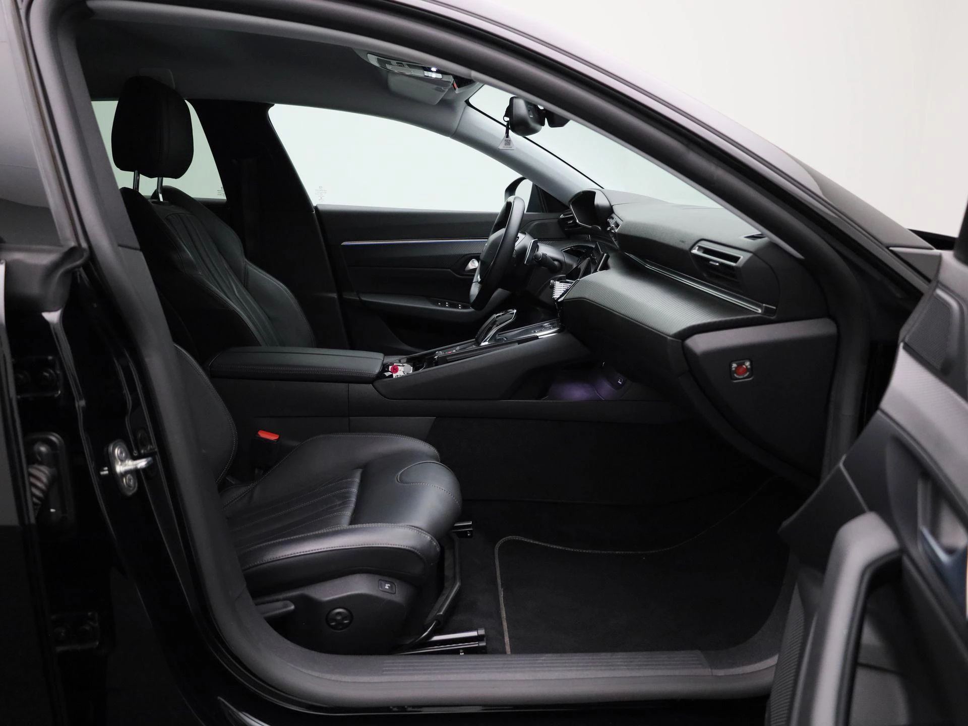 Peugeot 508 SW 1.5 BlueHDi 130 S&S EAT8 Allure