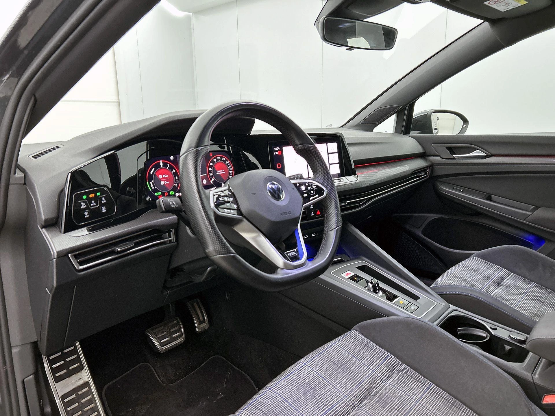 Volkswagen Golf 1.4 eHybrid GTE