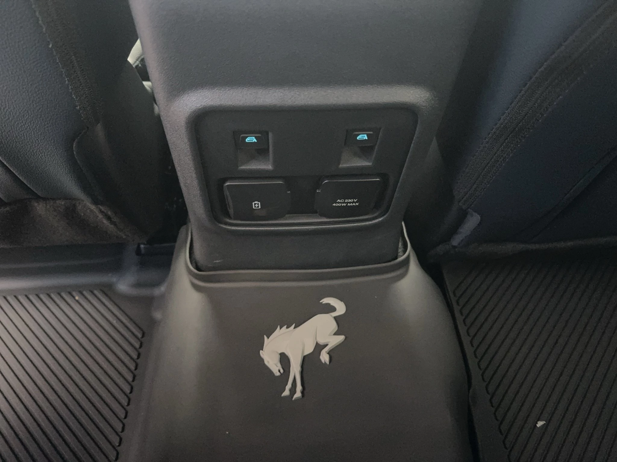 Ford Bronco Outer Banks 2.7 EB 4x4 Aut. | LED | ACC | GJR | RFK | SHZ | LEDER