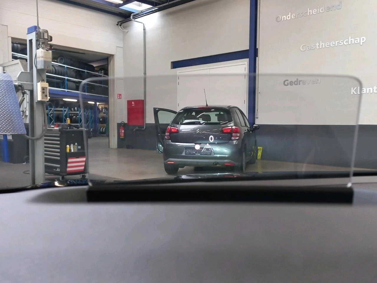Citroën C4 Hybrid 145 ch Automatic MAX