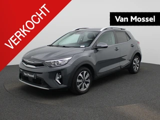 Kia Stonic 1.0 T 100 Urban Edition