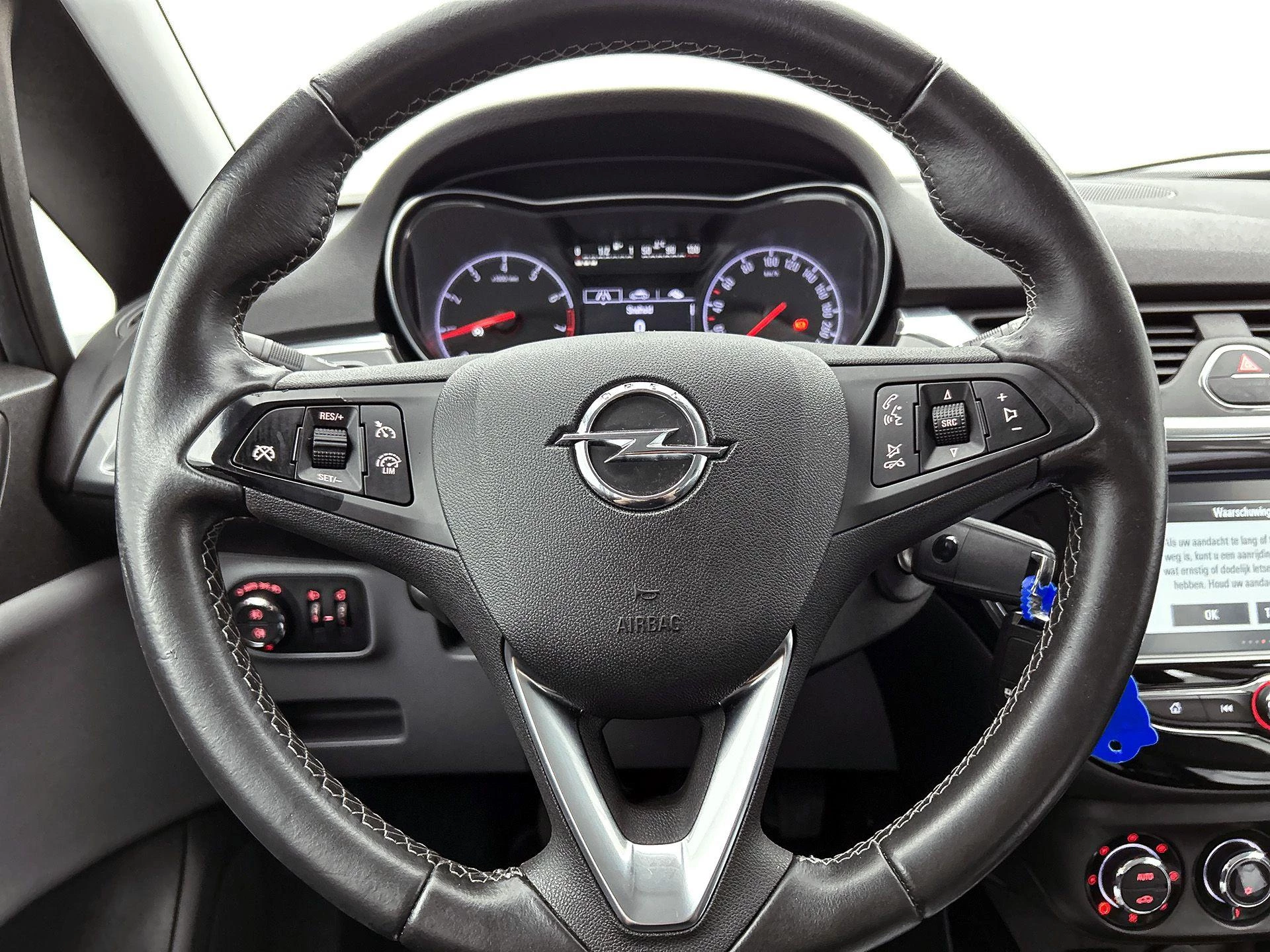 Opel Corsa 1.0 Turbo Online Edition
