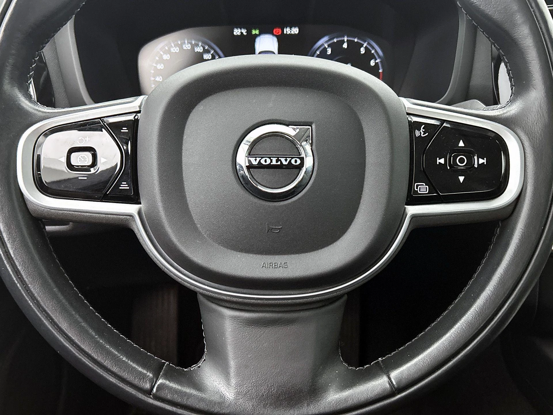 Volvo S60 2.0 B3 Inscription