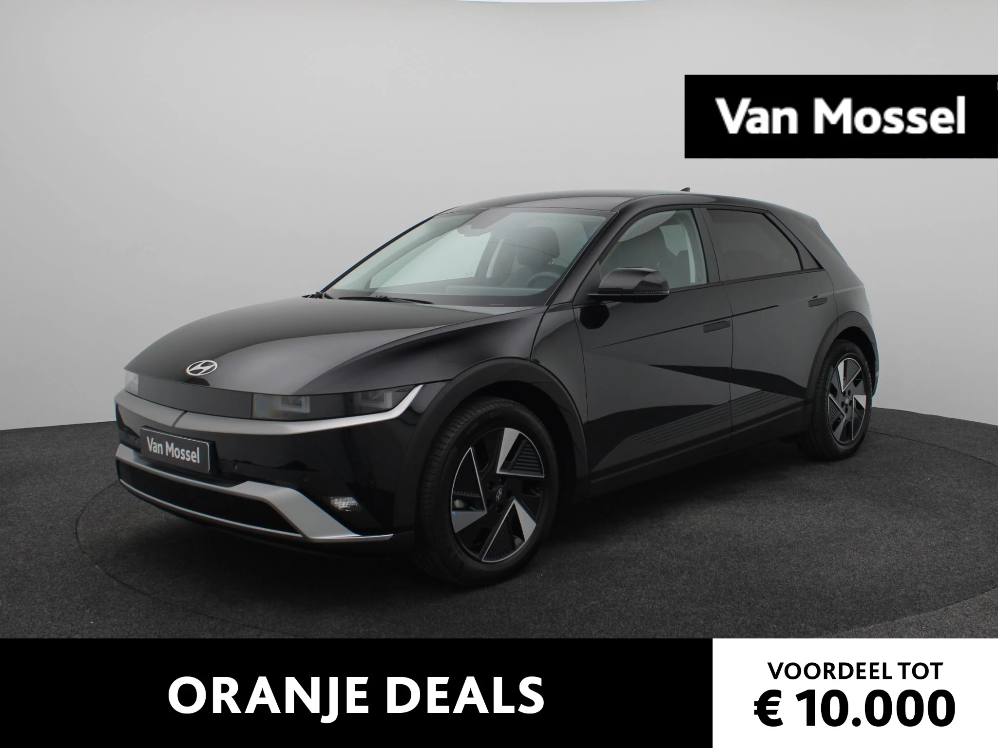 Hyundai-IONIQ 5-image-0