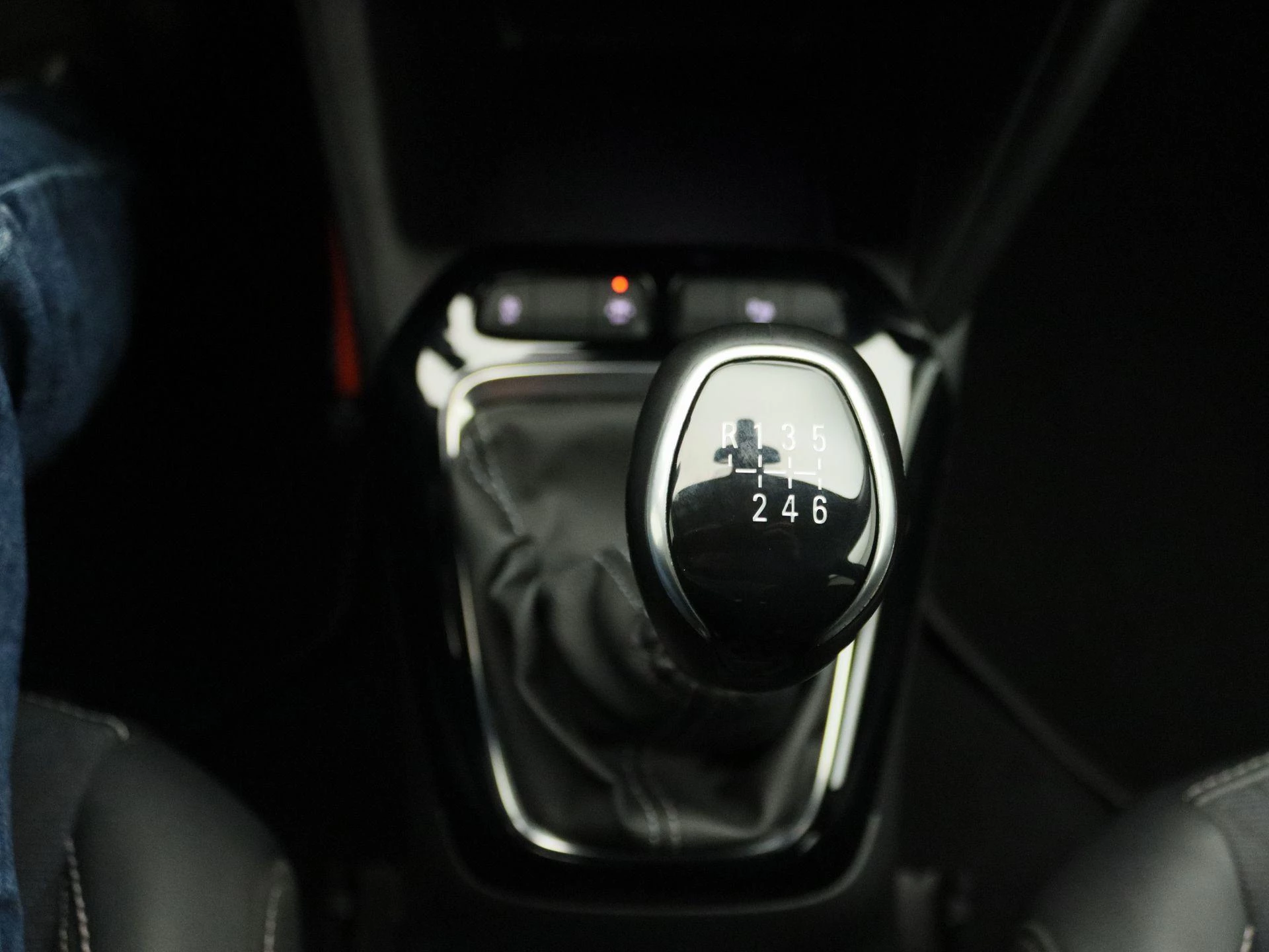 Opel Corsa 1.2 Elegance