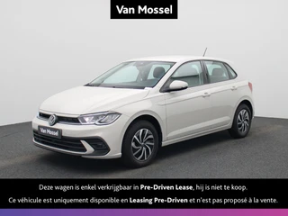Volkswagen Polo 1.0 TSI 70kW Life