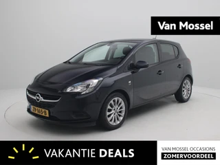 Opel Corsa 1.0 Turbo 120 Jaar Edition
