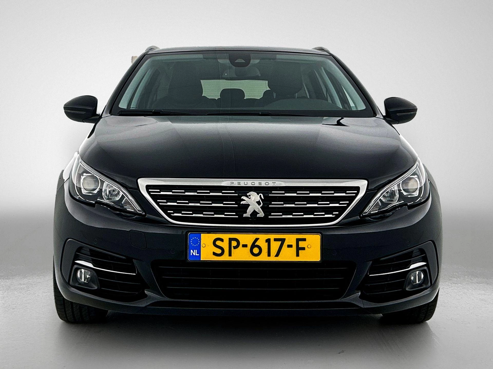 Peugeot 308 SW 1.2 PureTech Blue Lease Premium