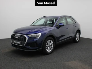 Audi Q3 35 TFSI S tronic Bus. Ed. Attraction