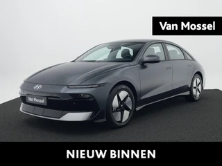 Hyundai IONIQ 6 Pure Edition 63 kWh