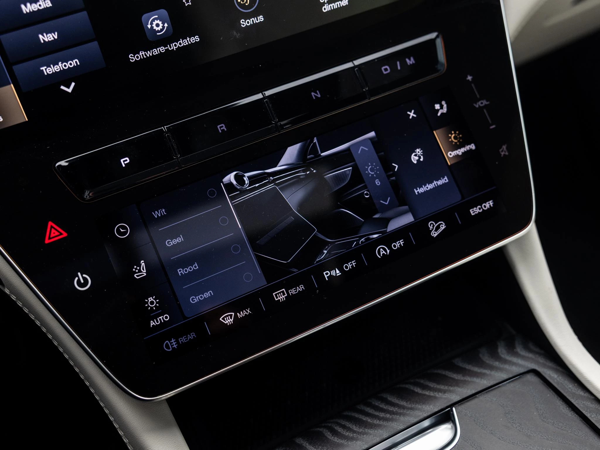 Maserati Grecale 2.0 MHEV Modena