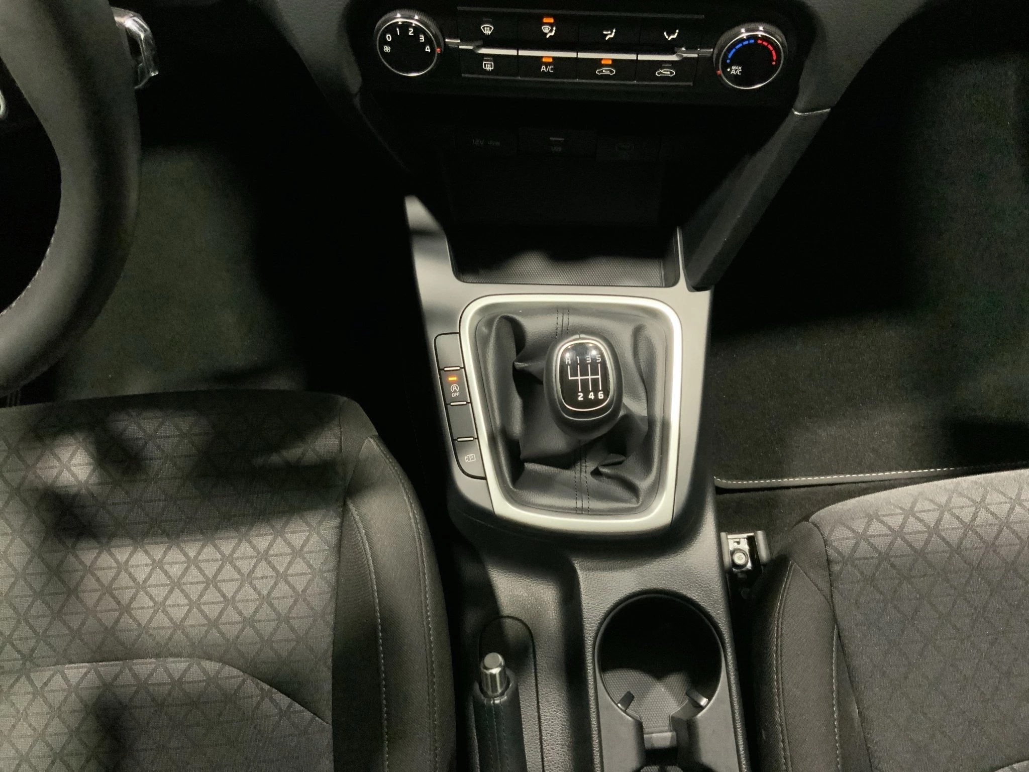 Kia Ceed Sportswagon Sportswagon*RFK*BT*SPUR-ASSIST Navi SHZ SpurH