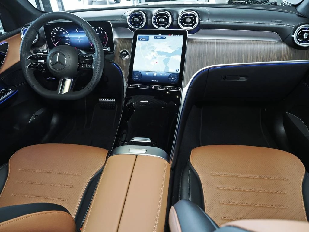 Mercedes-Benz-GLC 200 d-image-12