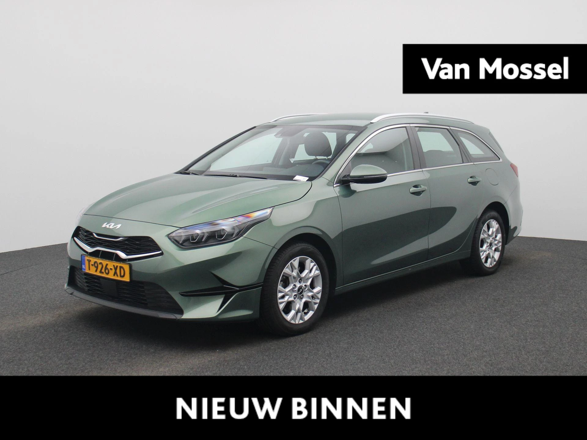 Kia-Ceed Sportswagon-image-0