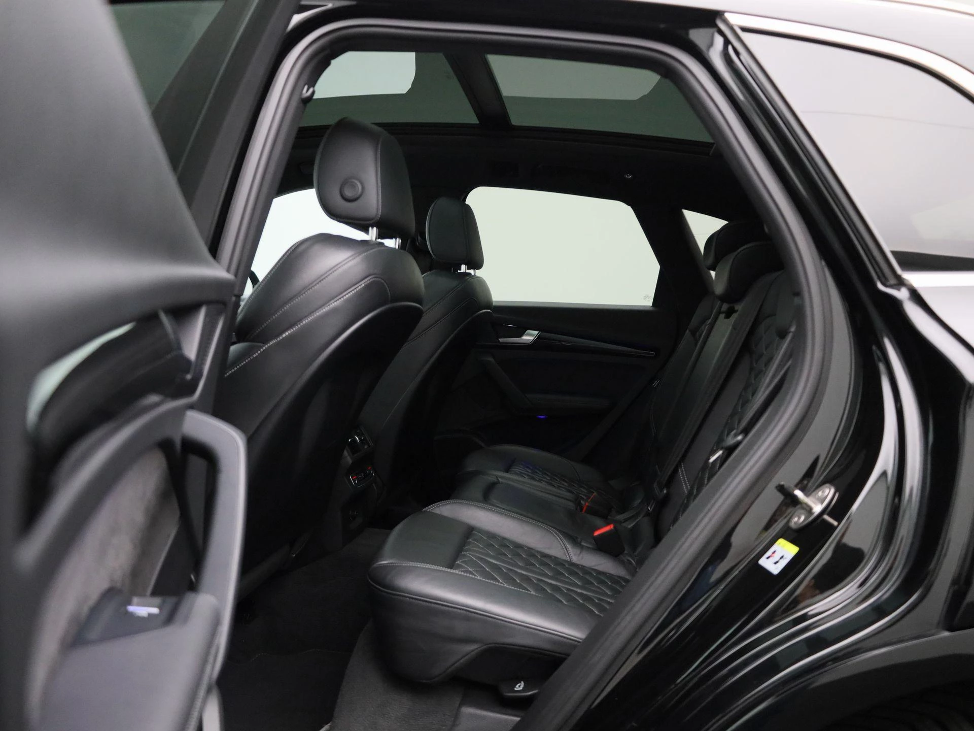 Audi Q5 55 TFSI e quattro Competition