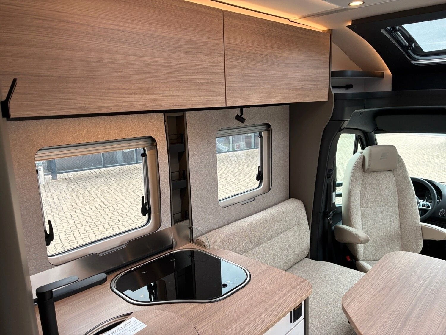 Hymer GT-S 685