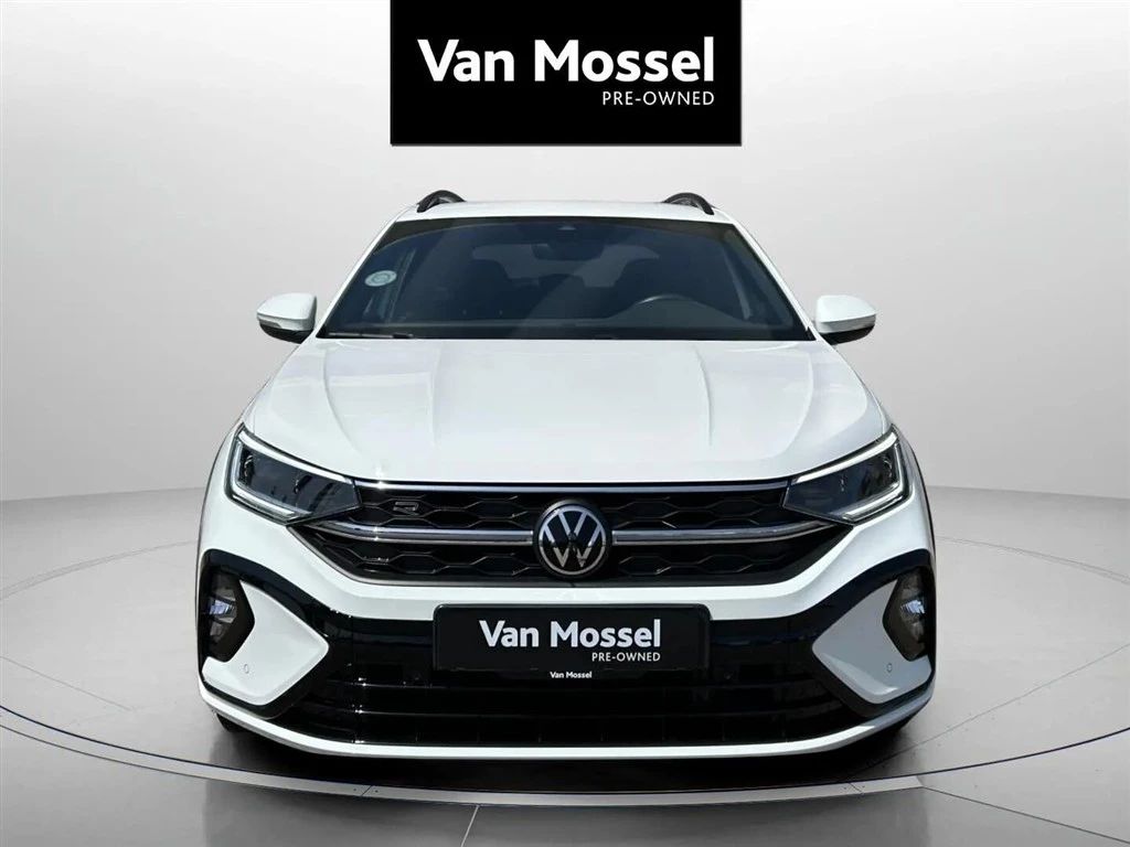Volkswagen Taigo 1.5 TSI EVO ACT R-Line DSG 150HK 5d 7g Aut.