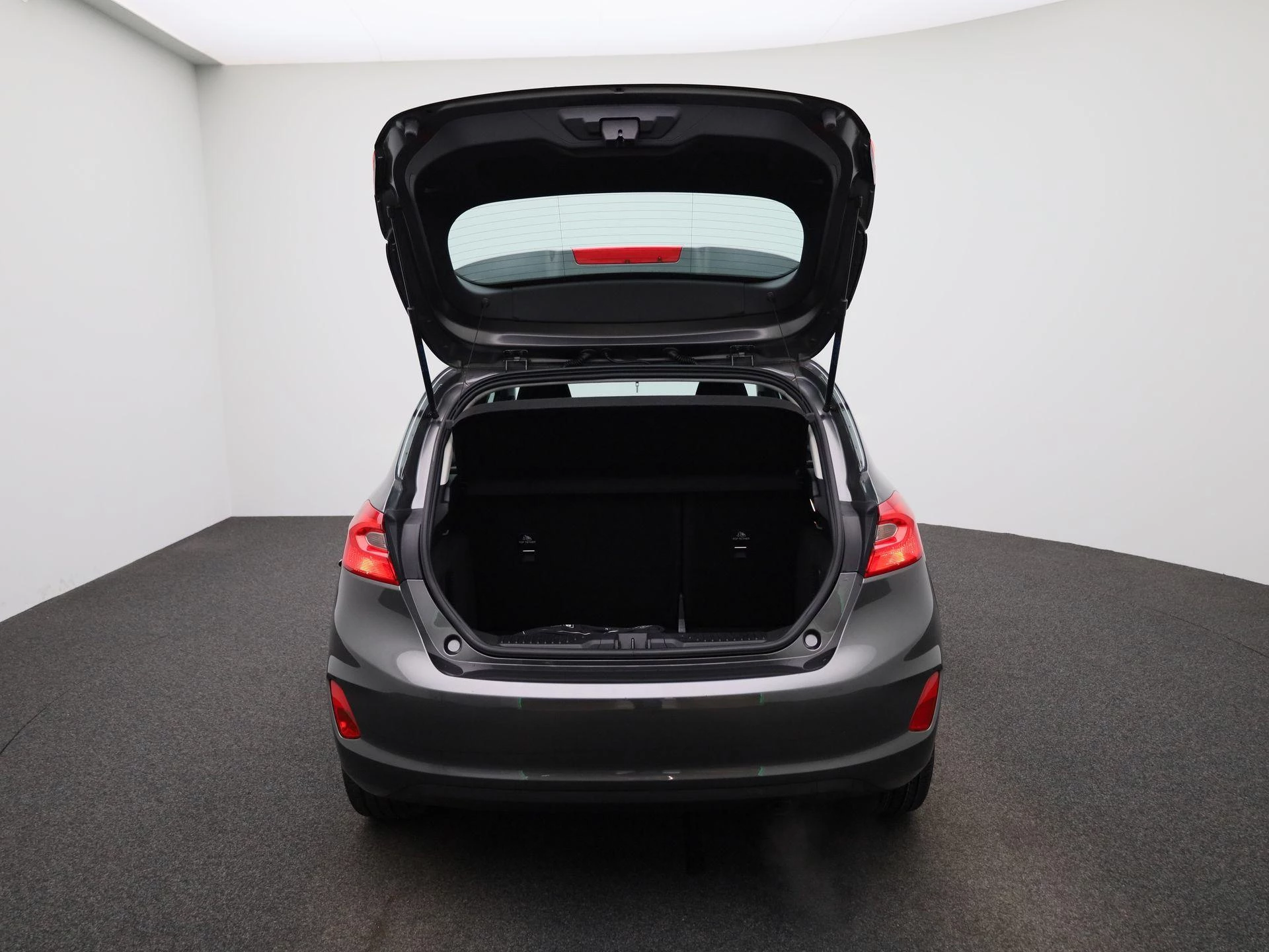 Ford Fiesta 1.0 EcoBoost Connected