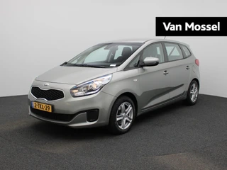 Kia Carens 1.6 GDi First Edition
