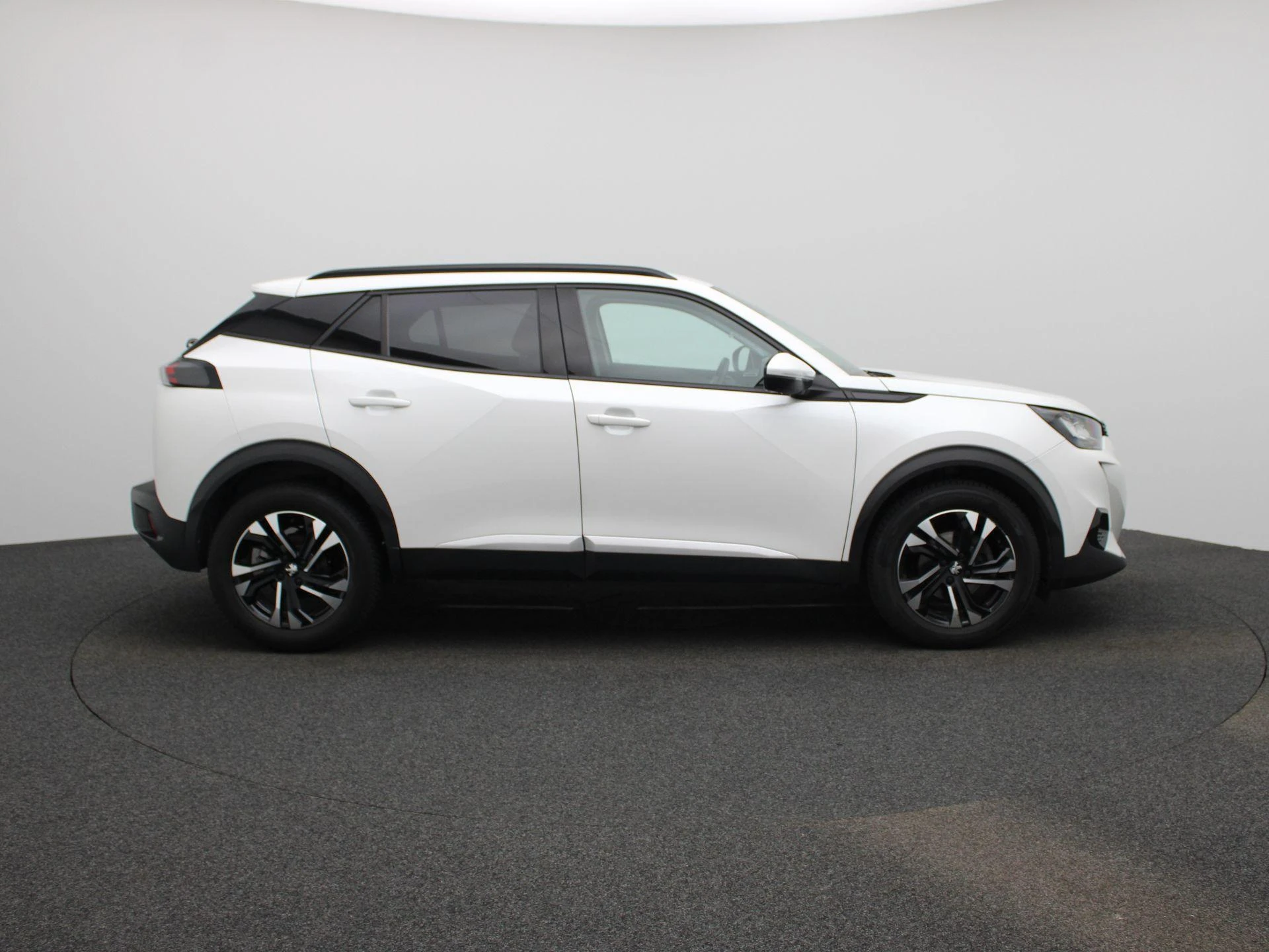 Peugeot 2008 1.2 PureTech Allure