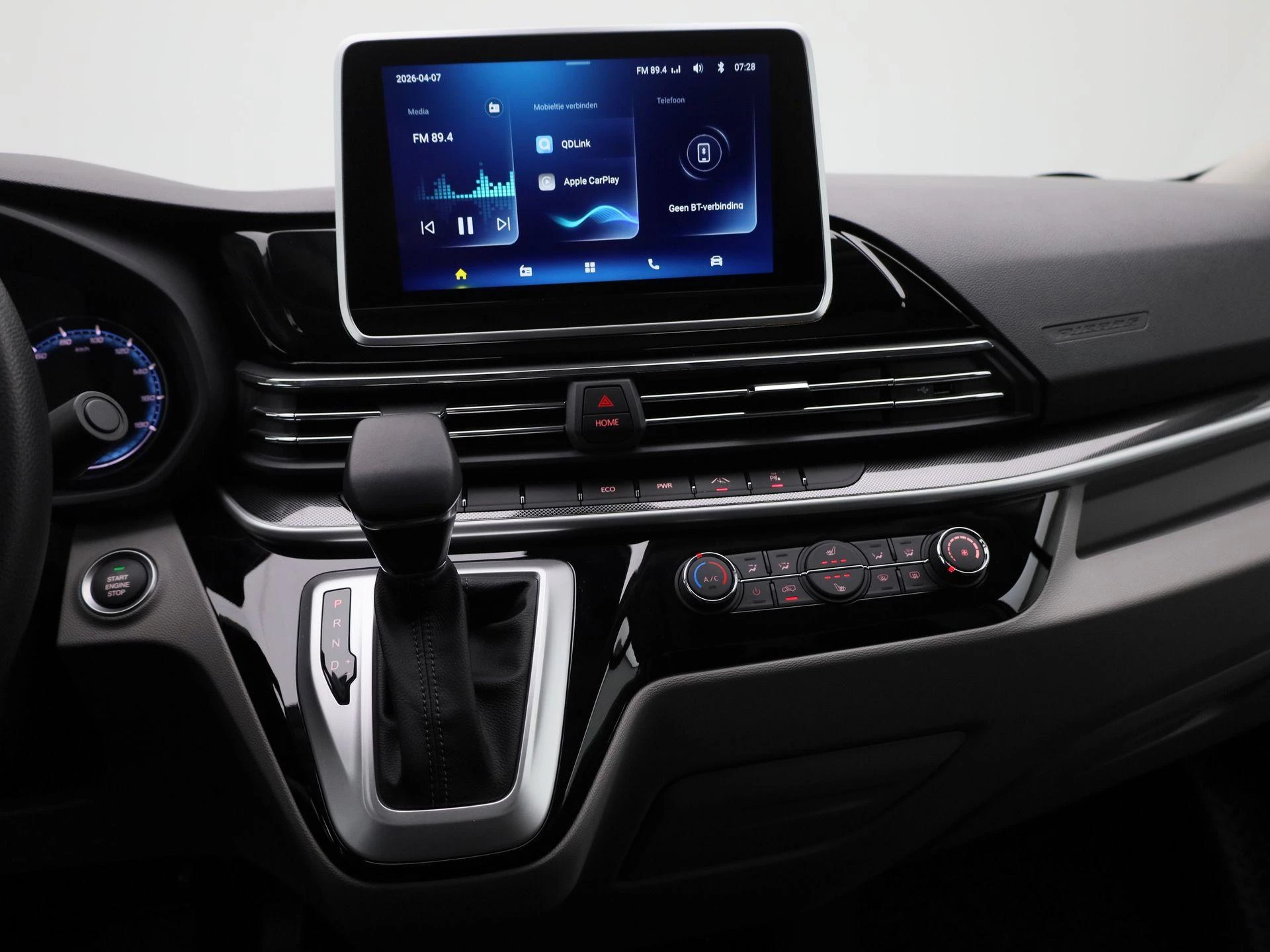 Maxus eDeliver9 L3H2 Business DEAL 89 kWh