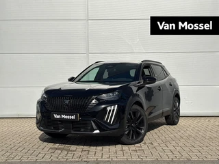 Peugeot 2008 1.2 Hybrid 145 GT