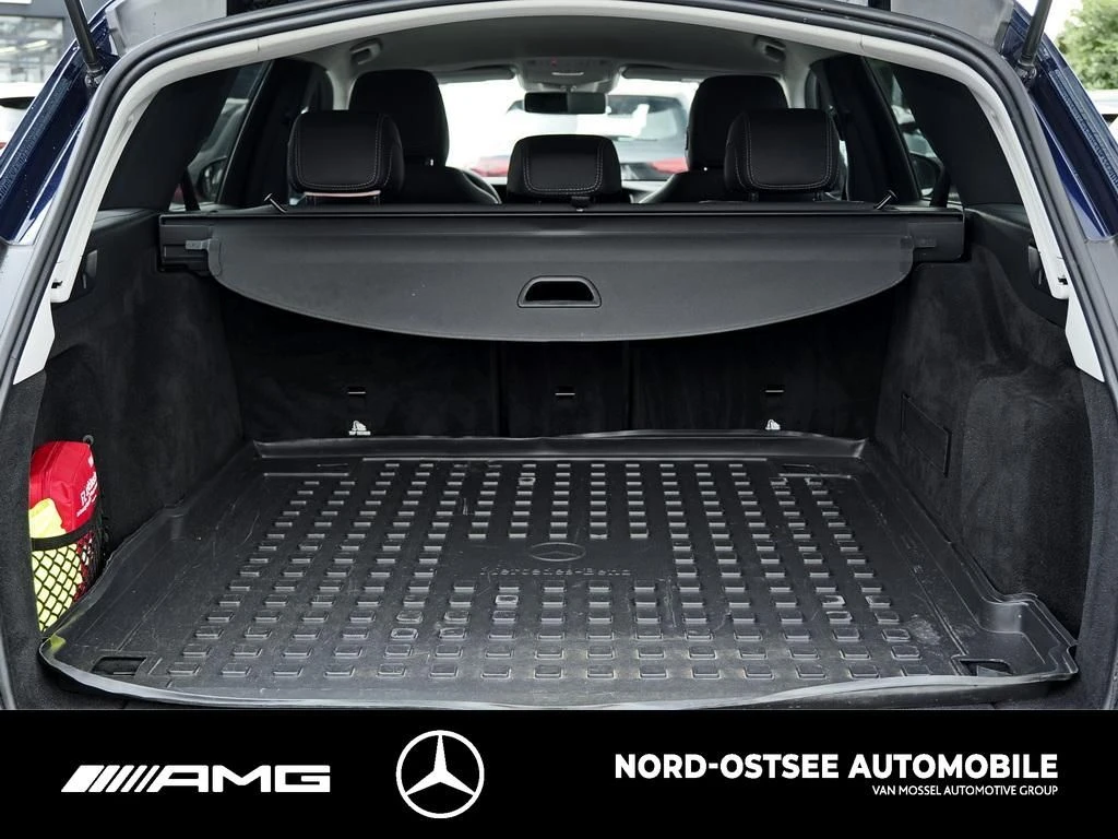 Mercedes-Benz E-Klasse 220 T d 4M ALL-TERRAIN COMAND DISTRO 360 LED All-Terrain