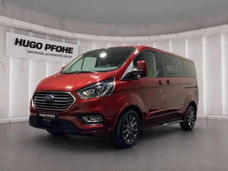 Ford Tourneo Custom Titanium X 320 L1H1 2.0 EcoBlue Automatik