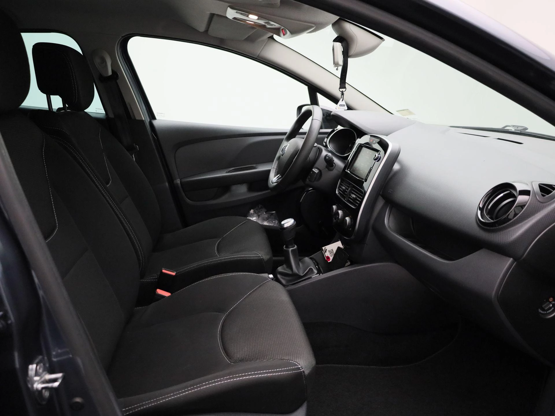 Renault Clio SCe 75 Zen
